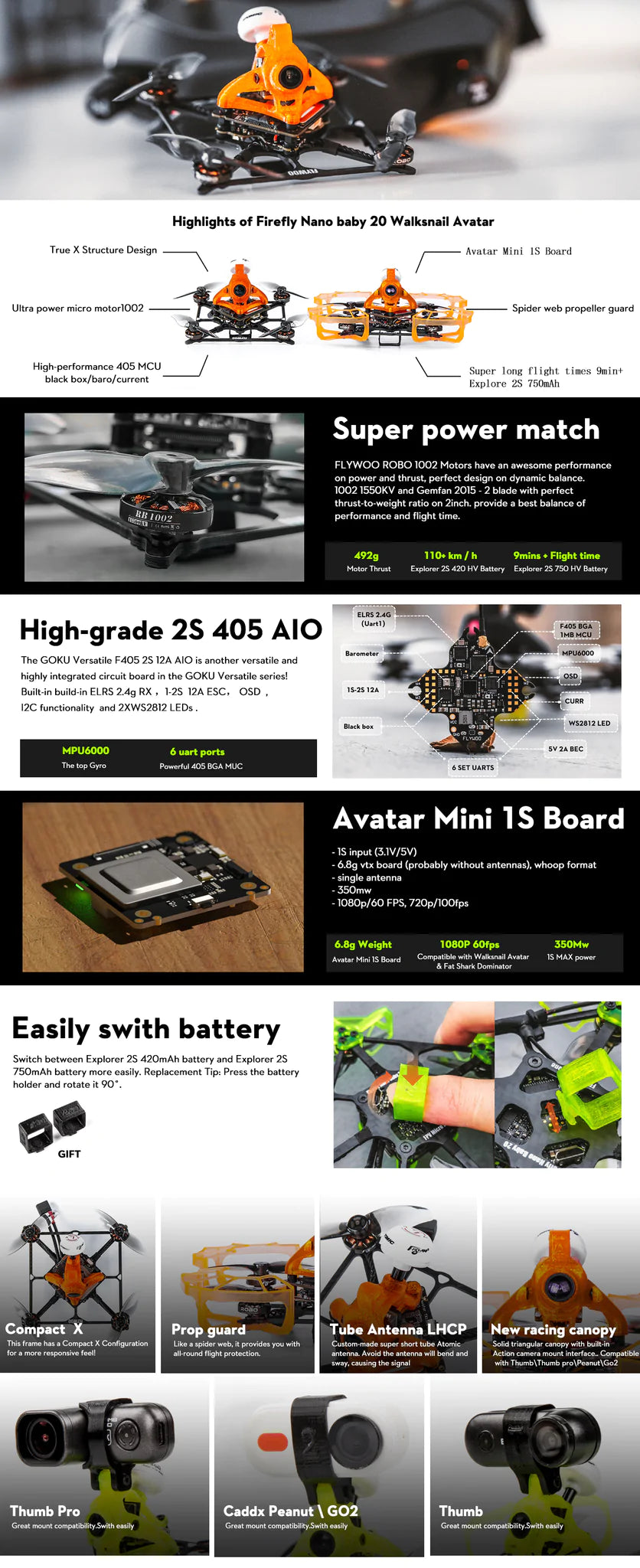 Flywoo-2S-Nano-Baby-20-HD-F4-12A-AIO-2-Zoll-Micro-FPV-Racing-Drohne-PNP-BNF-mit-Wailsnail-Avatar-Dig-1973133-1